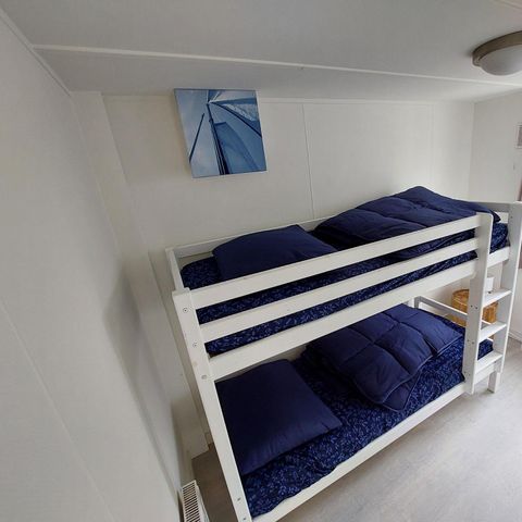 Chalet 4 Personen - Hackfort 2+2