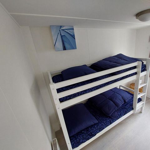 Chalet 4 Personen - Hackfort 2+2