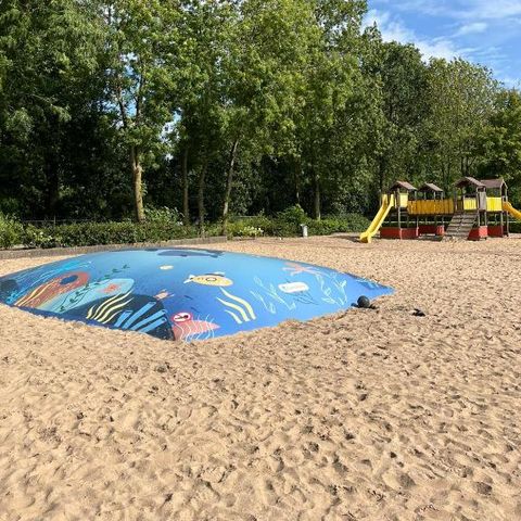 EuroParcs De Biesbosch - Dordrecht - Image N°4