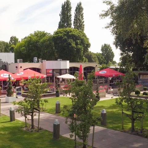 EuroParcs De Biesbosch - Dordrecht - Image N°5