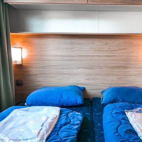 LODGE 6 Personen - Lodge Forest(max. 4 Erwachsene)