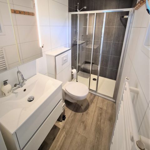 Chalet 4 Personen - Einzigartige Bergalow Nr. 115