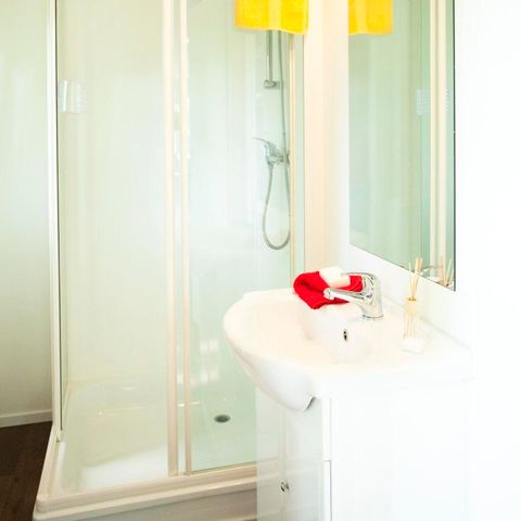 Chalet 6 Personen - Einzigartig