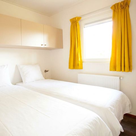 Chalet 6 Personen - Einzigartig