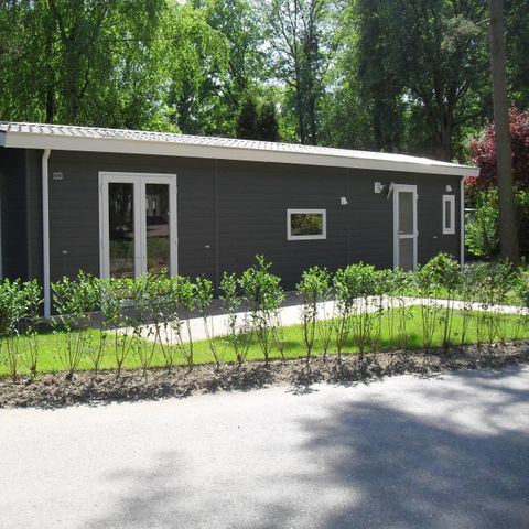 Chalet 6 Personen - Einzigartig
