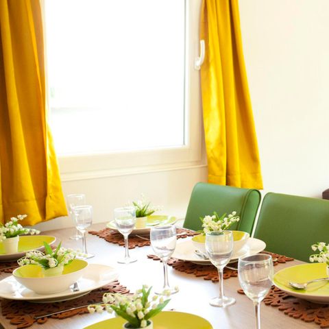 Chalet 6 Personen - Einzigartig