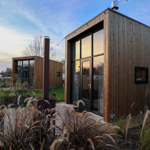 Tiny house 2 personen