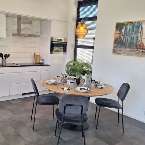 Bungalow 4 Personen - Würfel Maximum