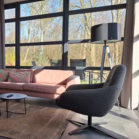 Bungalow 4 Personen - Würfel Maximum