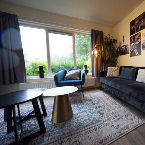 Chalet 4 Personen - Einzigartig 2+2