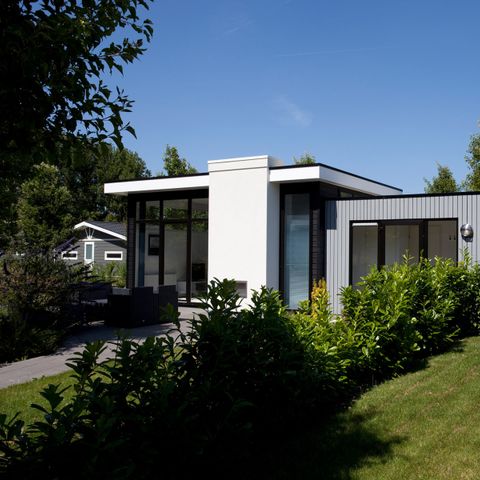 Chalet 4 personen - Würfel Exclusif