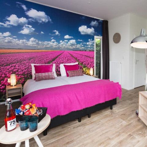 Studio 2 Personen - Komfort-Verbindungszimmer