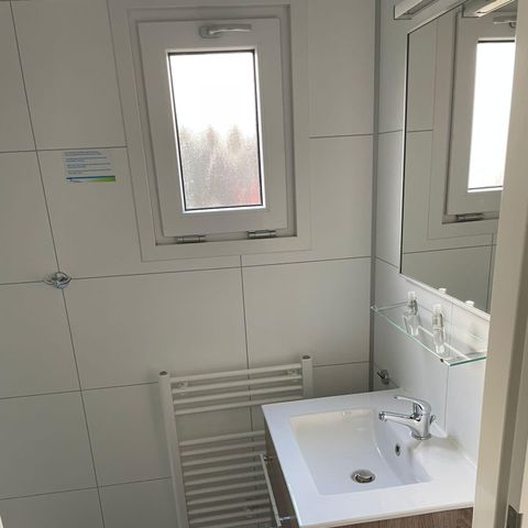 Studio 2 Personen - Komfort-Verbindungszimmer