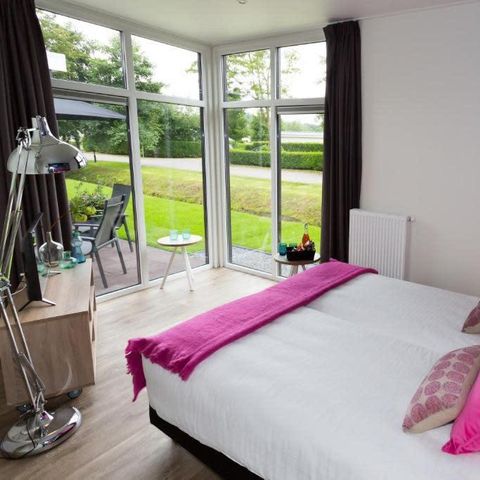 Studio 2 Personen - Komfort-Verbindungszimmer