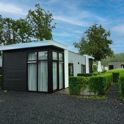 Studio 2 Personen - Komfort-Verbindungszimmer