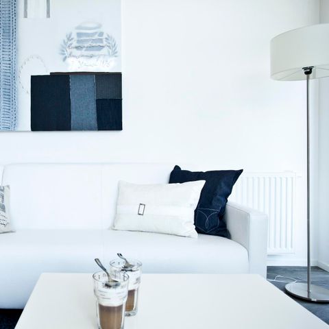 Bungalow 4 personen - L-Würfel