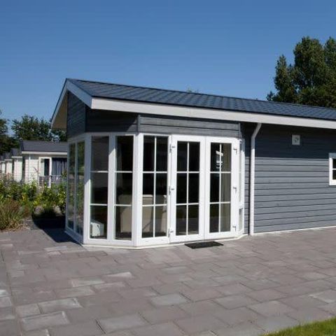 Chalet 4 Personen - Exclusif