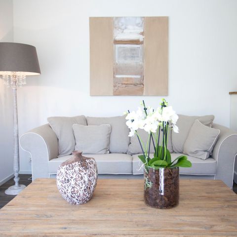Chalet 4 Personen - Exclusif