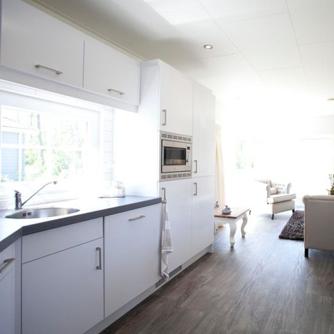 Chalet 4 Personen - Exclusif