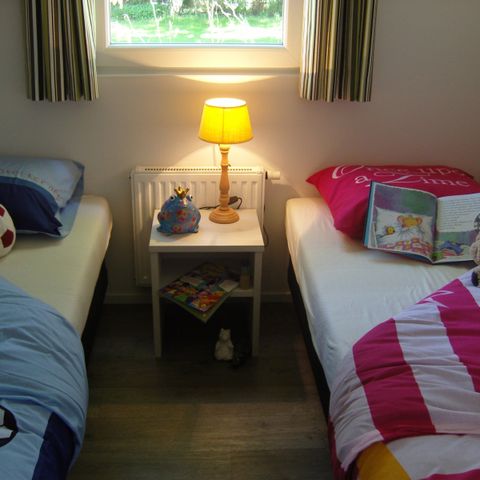 Chalet 4 Personen - Einzigartig