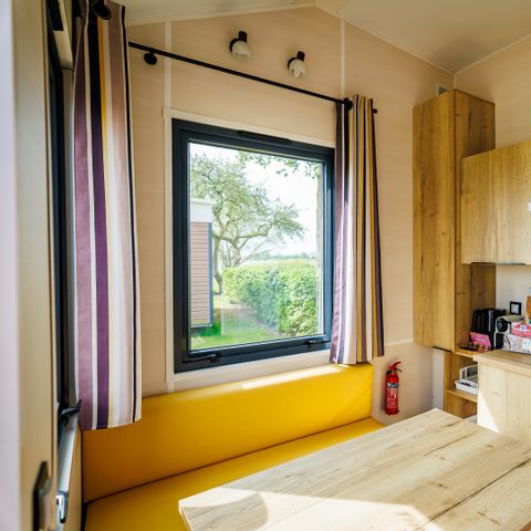 Tiny house 4 personen - Tiny Beach House (max. 2 Erwachsene)