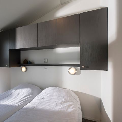 Chalet 4 Personen - Cottage im Hafen