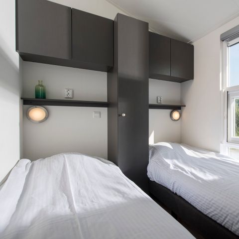 Chalet 4 Personen - Cottage im Hafen