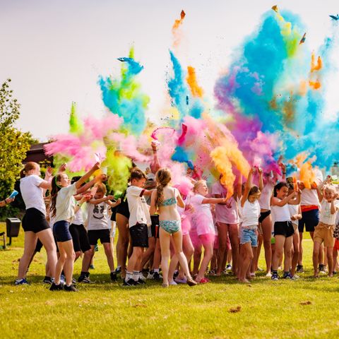 Vakantiepark Eiland van Maurik - Buren - Image N°6