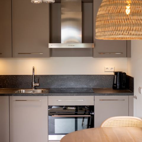 AUßERGEWÖHNLICHE UNTERKUNFT 2 Personen