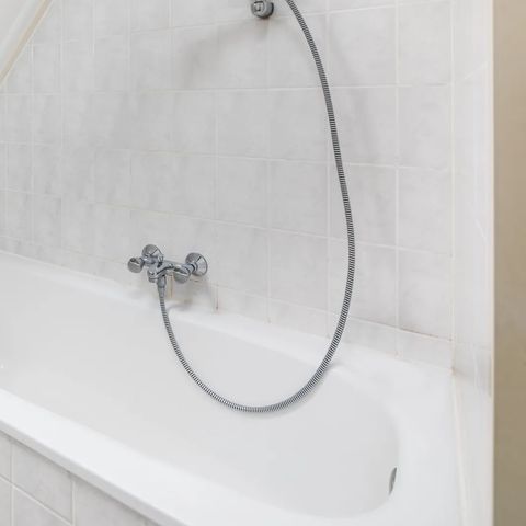 Bungalow 6 Personen - SAS-Komfort