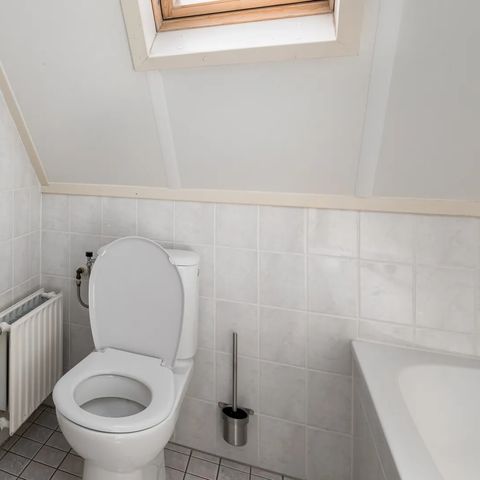 Bungalow 6 Personen - SAS-Komfort