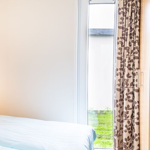 LODGE 4 Personen - 4B