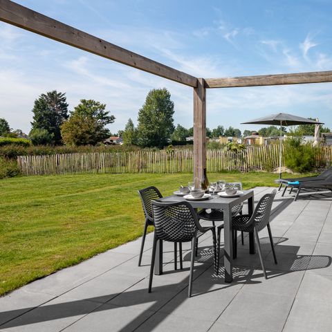 LODGE 4 Personen - 4B