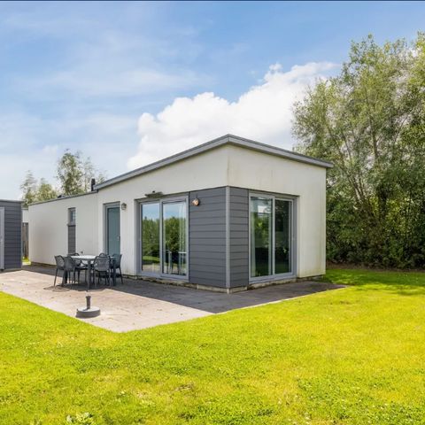 LODGE 6 Personen - Lod6B