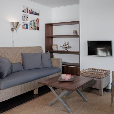 LODGE 6 Personen - Loge 6B