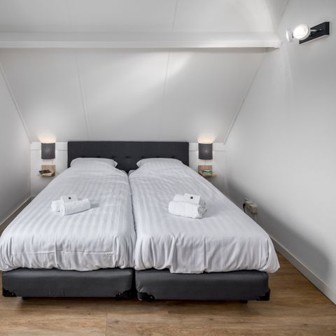 Bungalow 6 Personen - SWIL Komfort