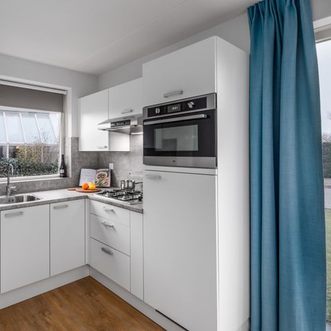 Bungalow 6 Personen - SWIL Komfort