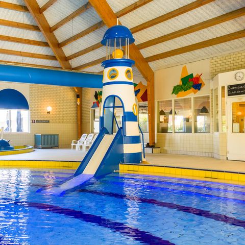 Roompot Vakantiepark Zeebad - Camping Sluis - Image N°2