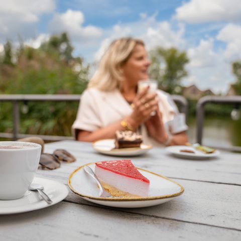 Roompot Vakantiepark Zeebad - Camping Sluis - Image N°6