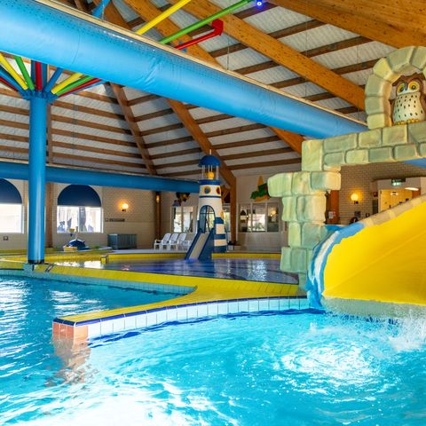 Landal Vakantiepark Zeebad - Sluis - Image N°3