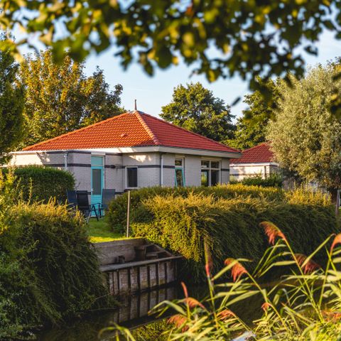 FERIENHAUS 6 Personen - Horn