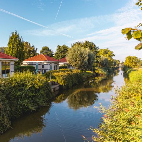 FERIENHAUS 6 Personen - Horn