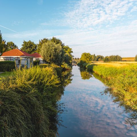 FERIENHAUS 4 Personen - Hoorn Wellness
