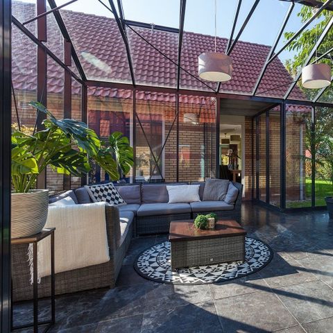 FERIENHAUS 14 Personen - Medemblik 14