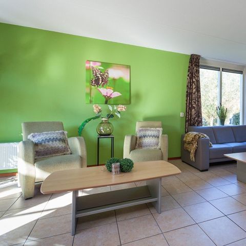 FERIENHAUS 14 Personen - Medemblik 14