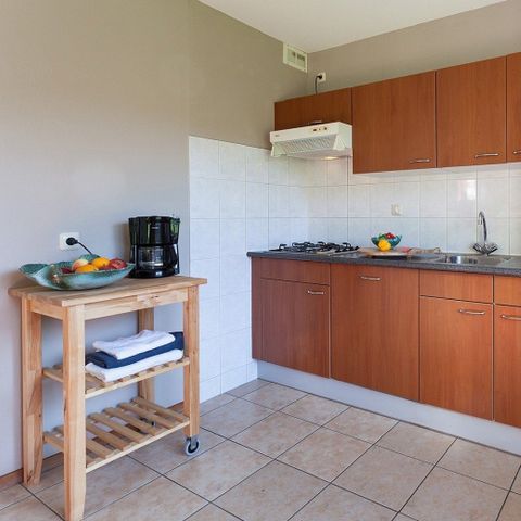 FERIENHAUS 14 Personen - Medemblik 14