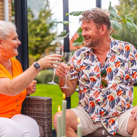 FERIENHAUS 12 Personen - Alkmaar