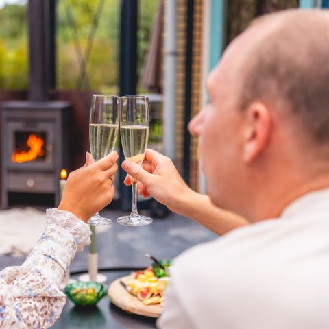 FERIENHAUS 12 Personen - Alkmaar