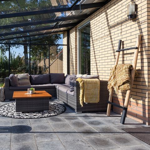 FERIENHAUS 12 Personen - Alkmaar