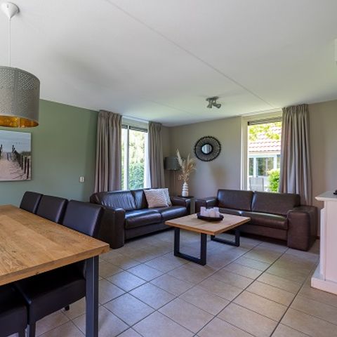 FERIENHAUS 8 Personen - Enkhuizen 8